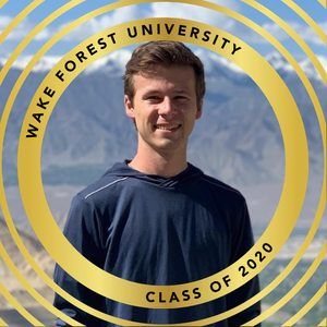 Meet your Posher, Jacob